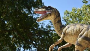 Dinozor Türleri Nelerdir?