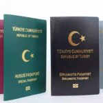pasaport-turleri-nelerdir