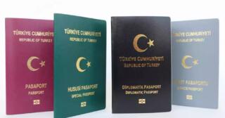 pasaport-turleri-nelerdir